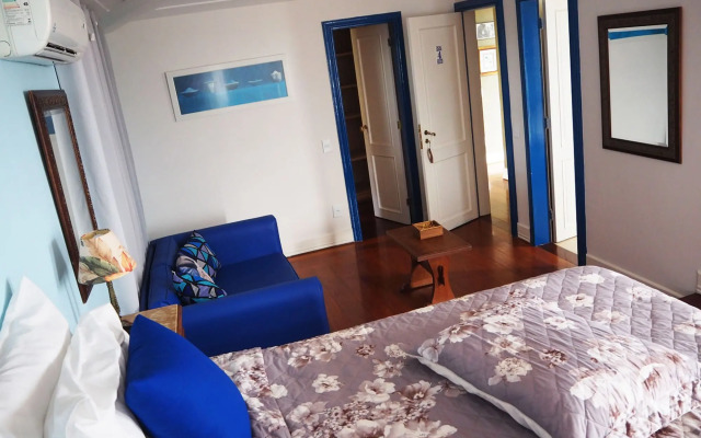 Casagrande Hotel Boutique