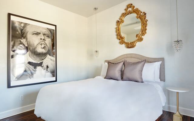 The Crescent Hotel Beverly Hills, Sonder by Marriott Bonvoy