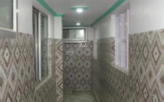 Hotel Swarajya Palace