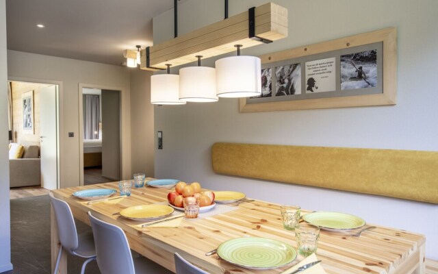 Swisspeak Resorts Rothorn Meiringen