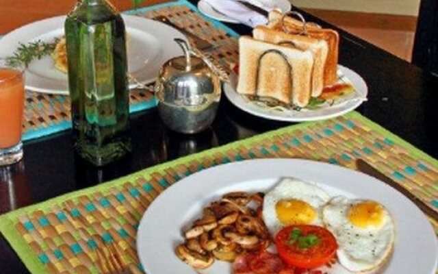 Apple Tree Guest House