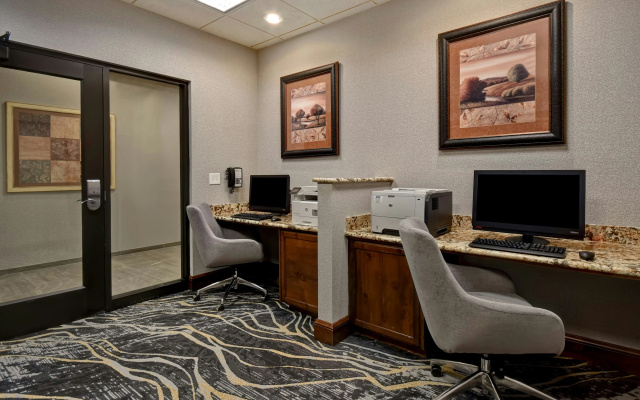 Hilton Garden Inn Twin Falls