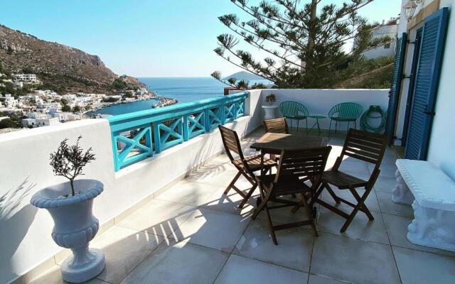 Heliades Suites