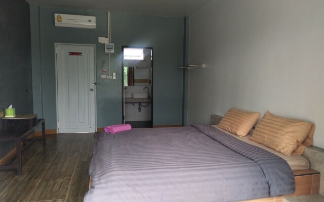 Loft Village Nakhon Nayok