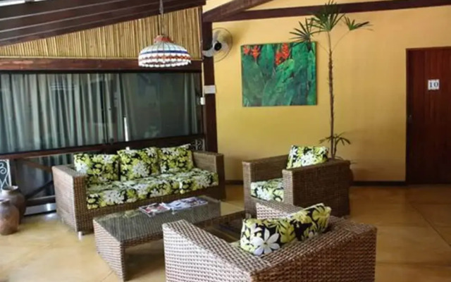 Pousada Villa Nina