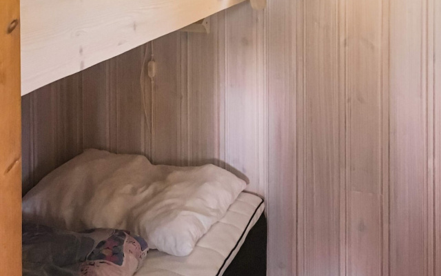 6 Person Holiday Home in Risor