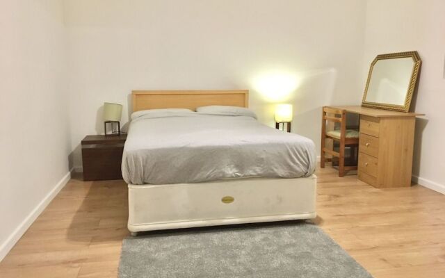 Livingstone B&B