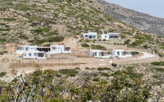 Theros Luxury Villas
