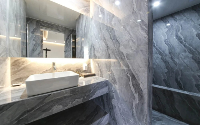 Mokpo Browndot Hotel Peace Square