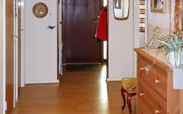 8 Person Holiday Home in Ystad