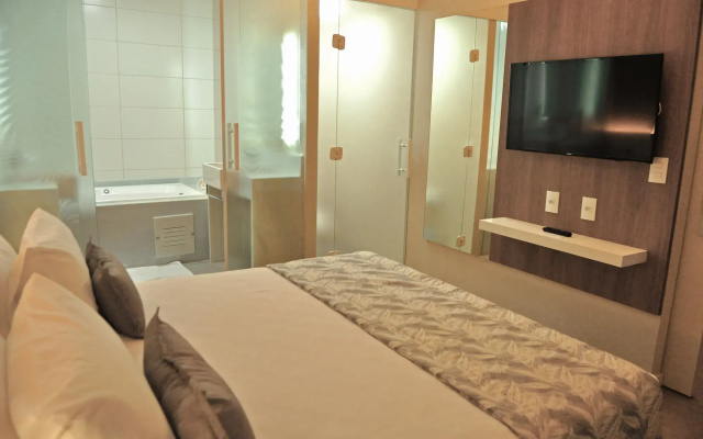 Alegro Hotel