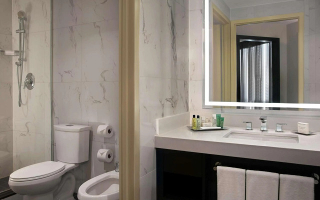 Hilton Toronto/Markham Suites Conference Centre & Spa