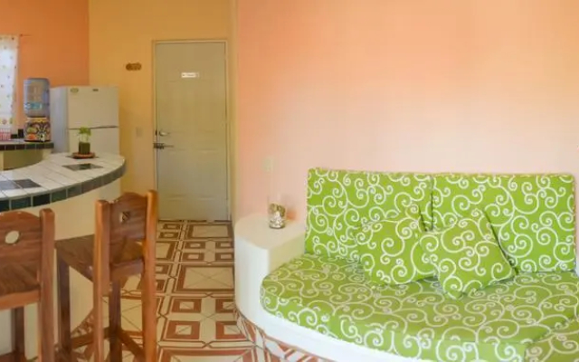 Bungalows La Perla - San Pancho