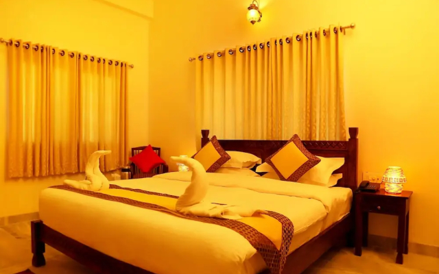 Atulya Niwas, Udaipur