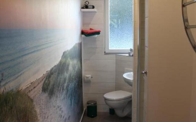 Ferienhäuser "Zur Hohen Sonne"