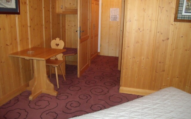 Hostellerie du Rosenmeer