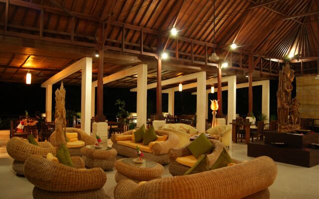 Bhanuswari Resort & Spa