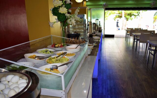 Golden Phoenix Hotel Boracay