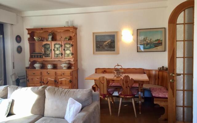 Holiday House Gastagh