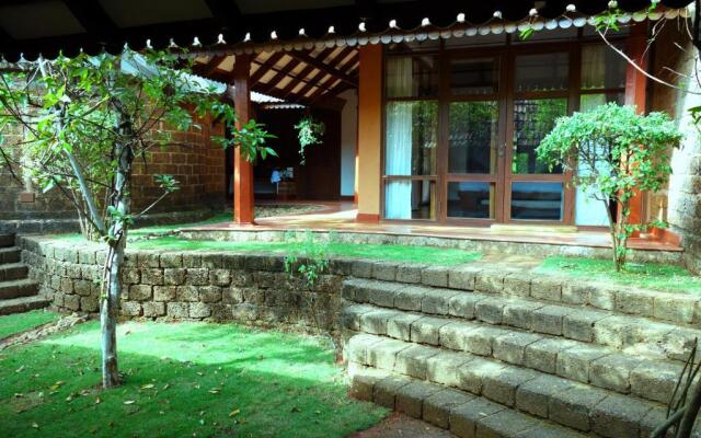 Swaswara- Cgh Earth