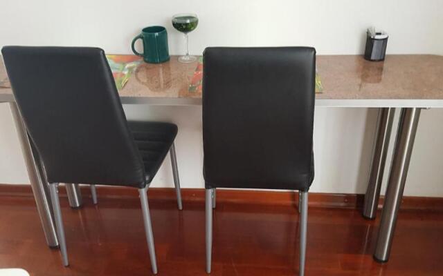 Apartman Maksimir Lux Zagreb-145m2