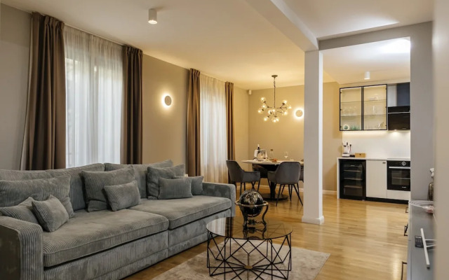 Armerun Heritage Hotel