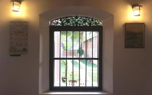 Hotel La Felicita