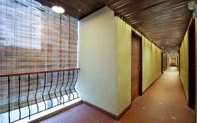 MK Premier Boutique Hotel