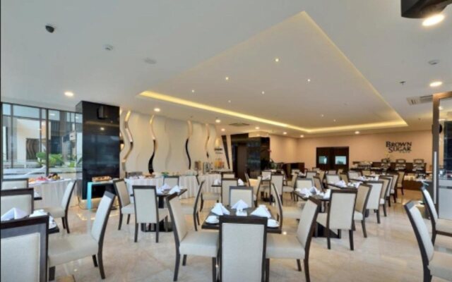 Hotel California Bandung