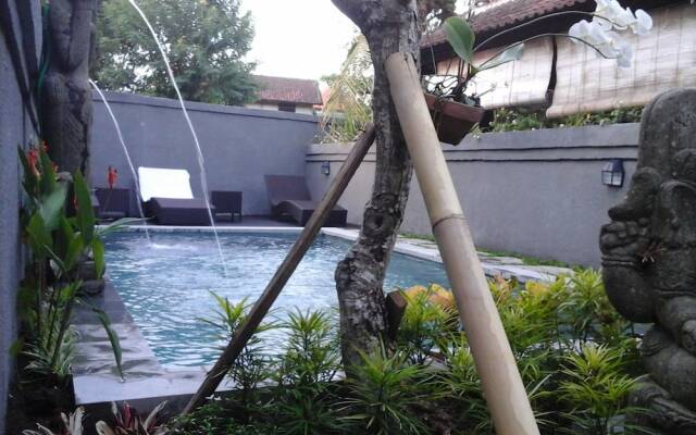 Villa Pecatu Ubud