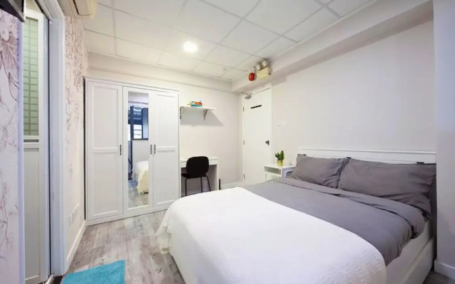 Pillows Co-Living