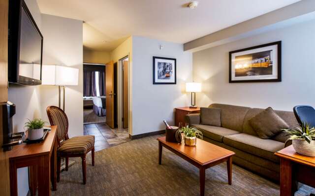 Best Western Plus Moncton