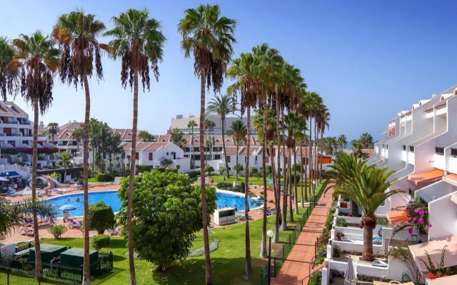 House Angela Parque Santiago2 -Tenerife Stars-