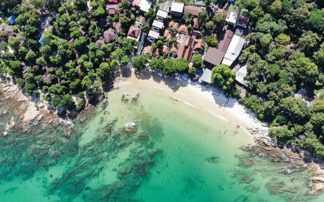Silver Sand Hotel (SHA Plus+)