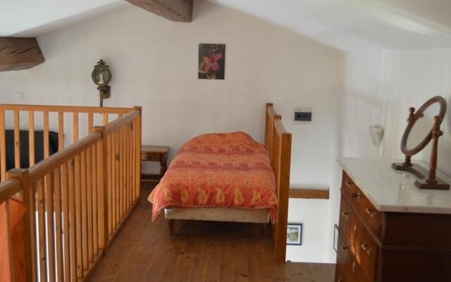 Le Gîte du Petit Puits