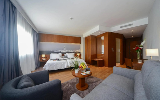 Golden Star Casablanca