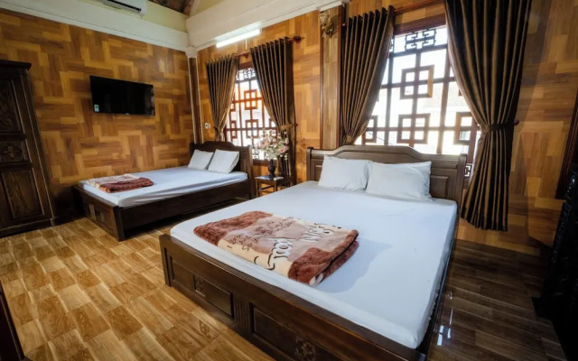 Pho Thien Duong Homestay