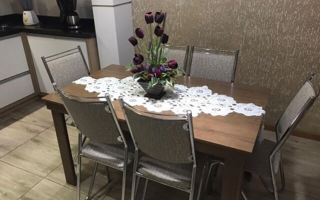 Residenciais Gramado Encantos