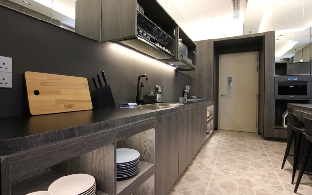 ST Signature Jalan Besar, SHORT OVERNIGHT, 8 hours: 11:59PM-8AM