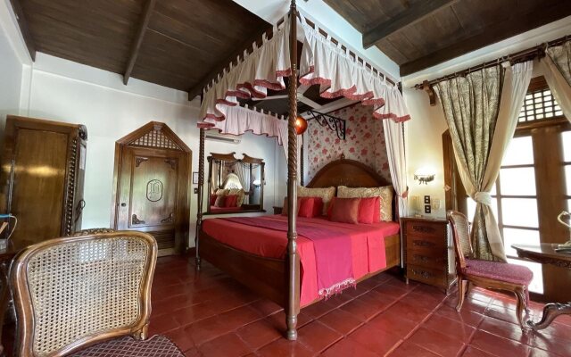 Tropicana Castle Dive Resort powered by Cocotel