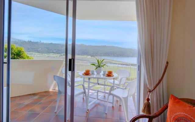 Wilderness Lake View Self-Catering