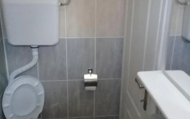 Rooms Lida