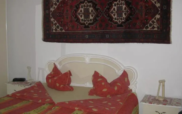 Rosen Villa Hévíz