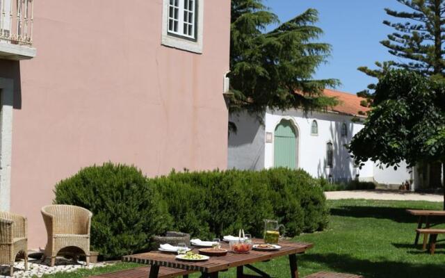 Quinta do Arneiro