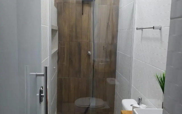 Kit/Loft - Muito Próxima Ao Aeroporto De Brasília
