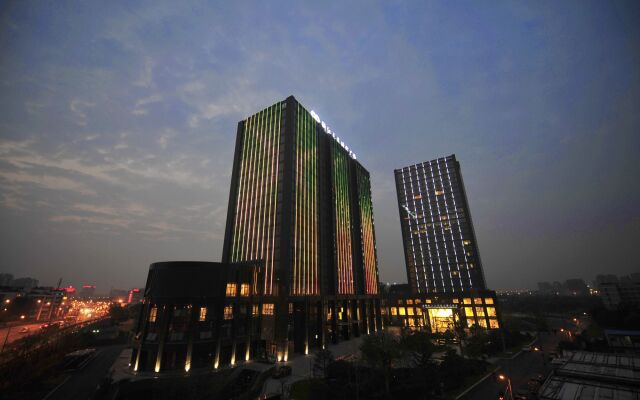 Sanli New Century Grand Hotel Zhejiang