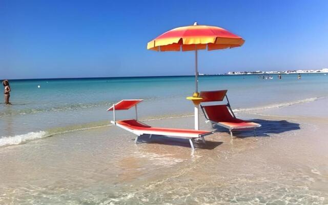 Villa With Climate, Wi-fi and Private Parking