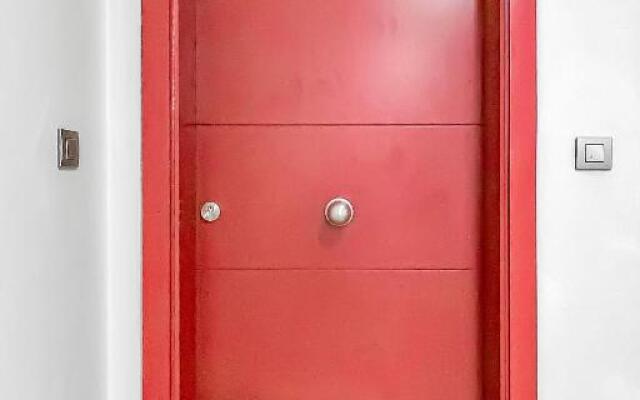 Apartamento nuevo en Alcalá, con aparcamento