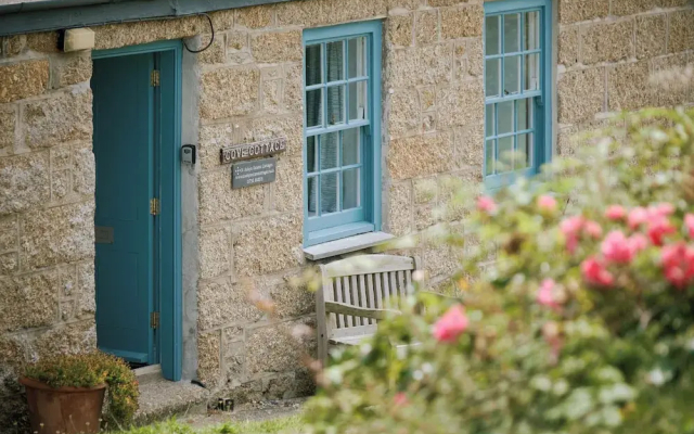 Cove Cottage