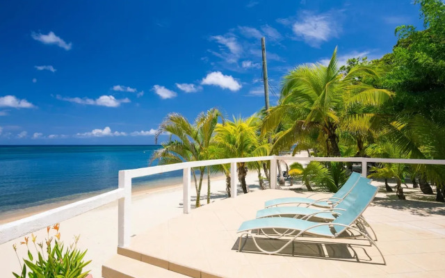 Villa Del Playa 1